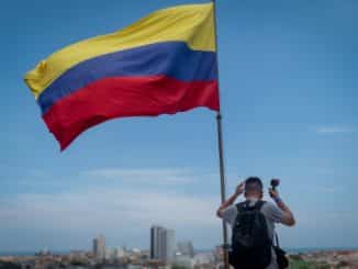 Colombia Fintechs