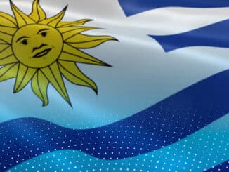 Uruguay blockchain