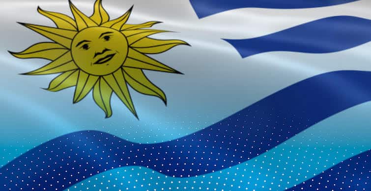 Uruguay blockchain