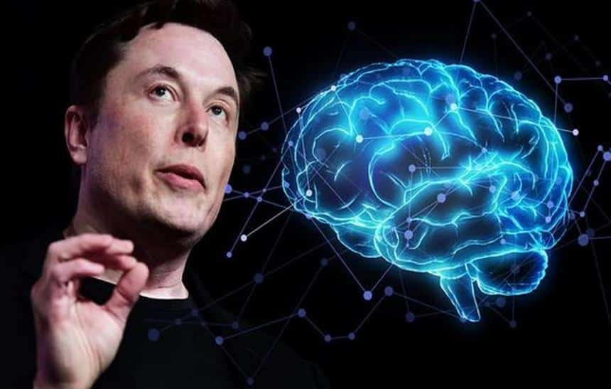 Elon Musk inteligencia artificial