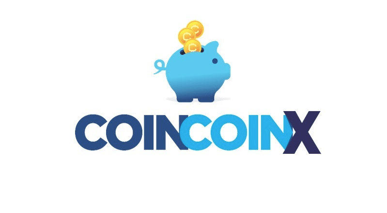 CoinCoinX Venezuela Criptomonedas