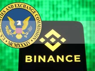 Binance SEC