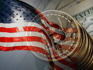 Estados Unidos bitcoin BTC