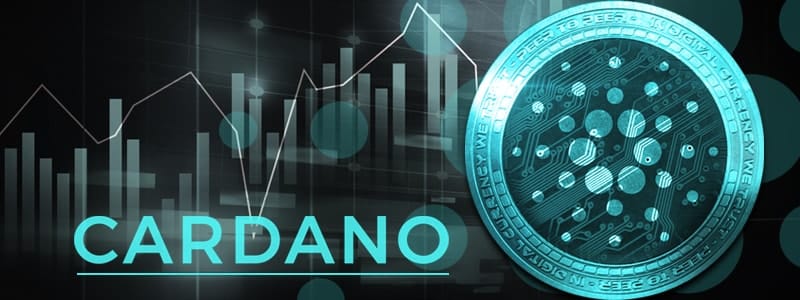 Cardano ADA precio