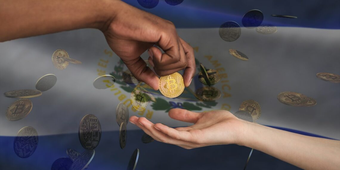 Remesas Criptomonedas El Salvador