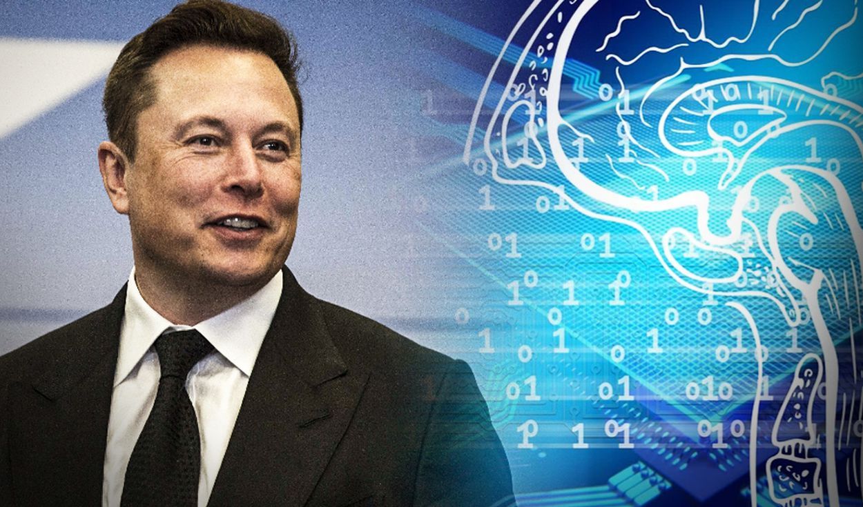 Elon Musk IA inteligencia artificial