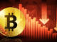 Bitcoin BTC volumen volatilidad