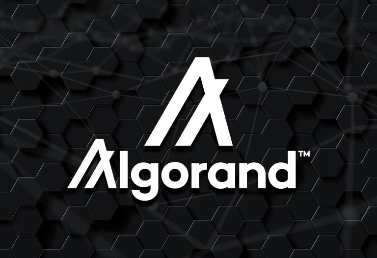 Algorand-ALGO