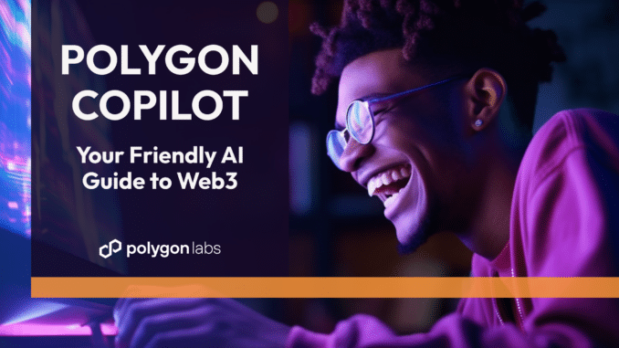 Polygon Copilot