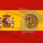España criptomonedas