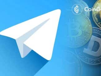 Comunidades Telegram cripto