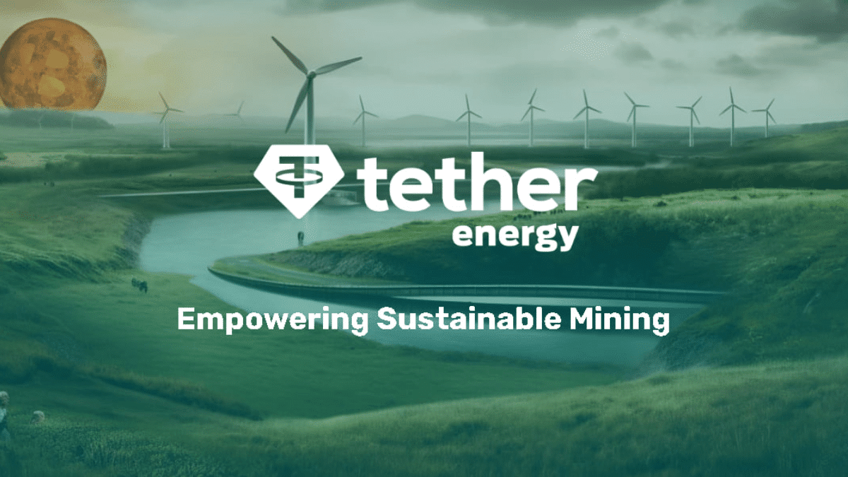 Tether Uruguay