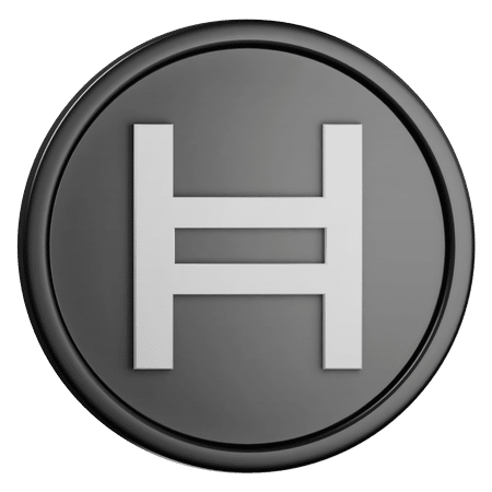 hedera-hashgraph-hbar