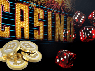 casinos bitcoin