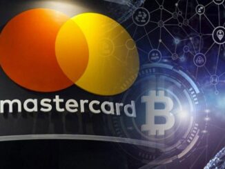 MasterCard blockchain Criptomonedas