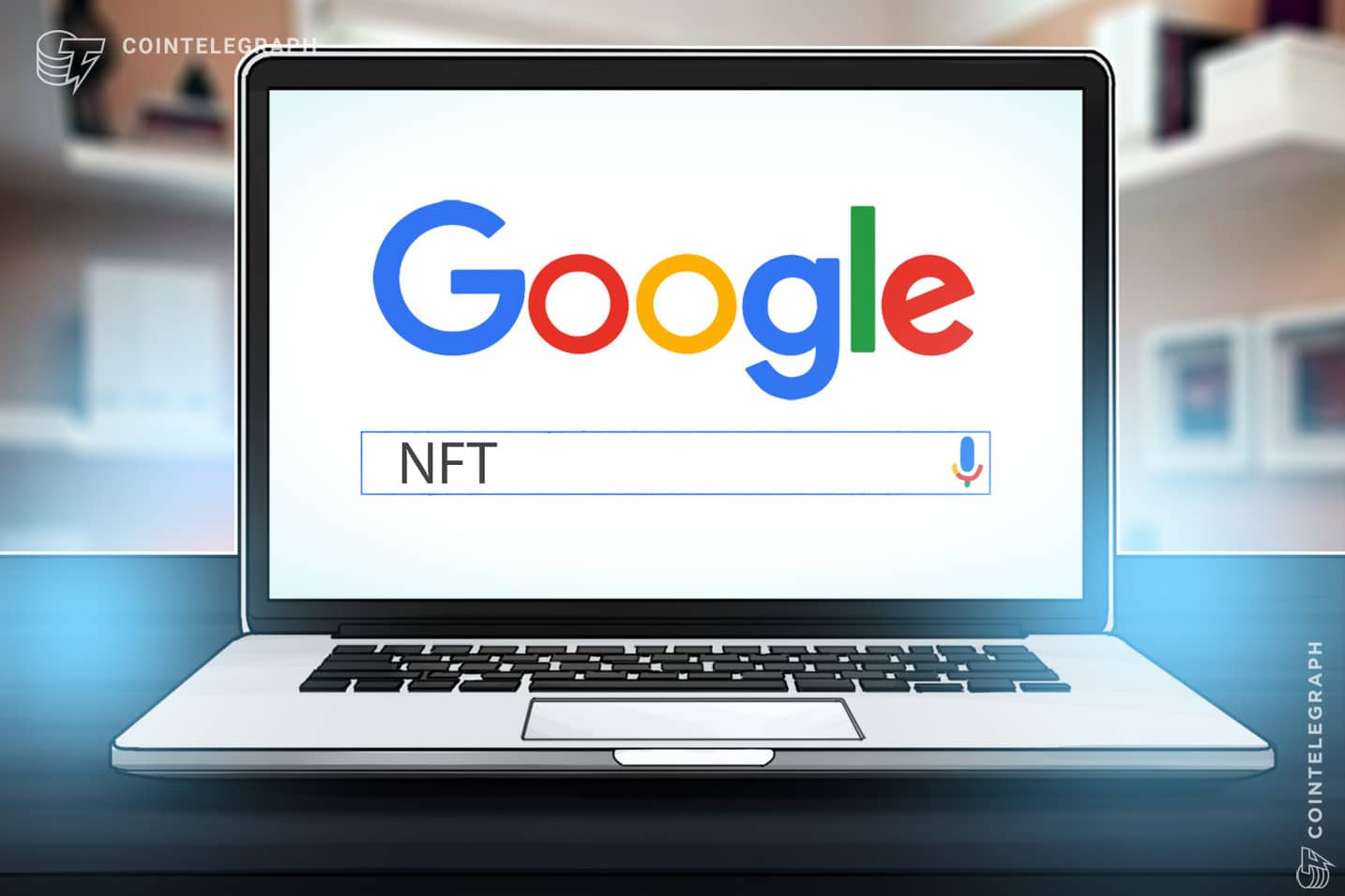 Googl NFT