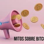 bitcoin mitos