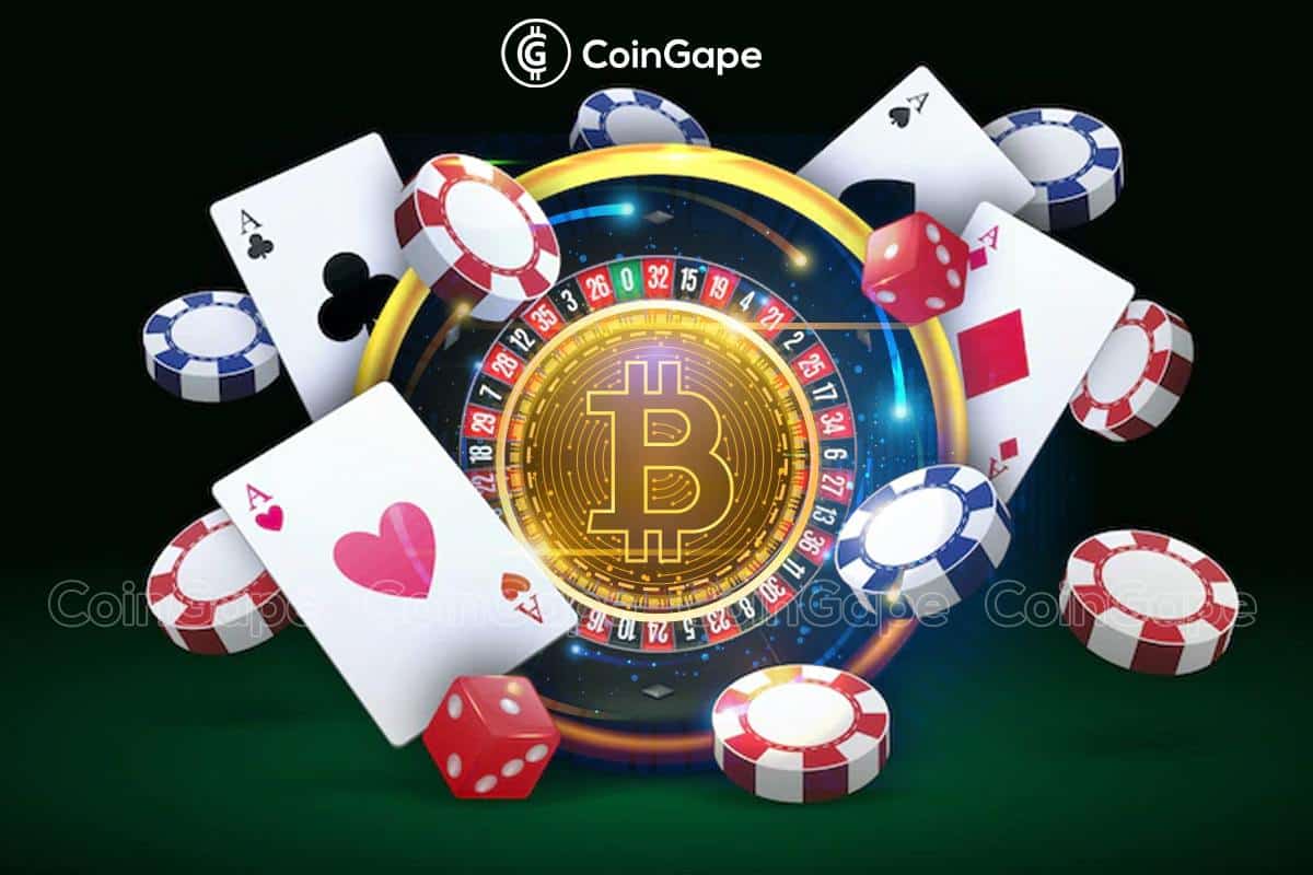 casinos de apuestas criptomonedas y bitcon