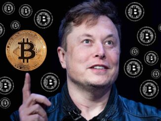 Elon Musk bitcoin