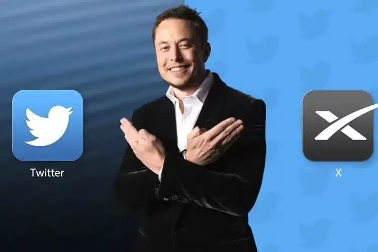 Twitter X Elon Musk