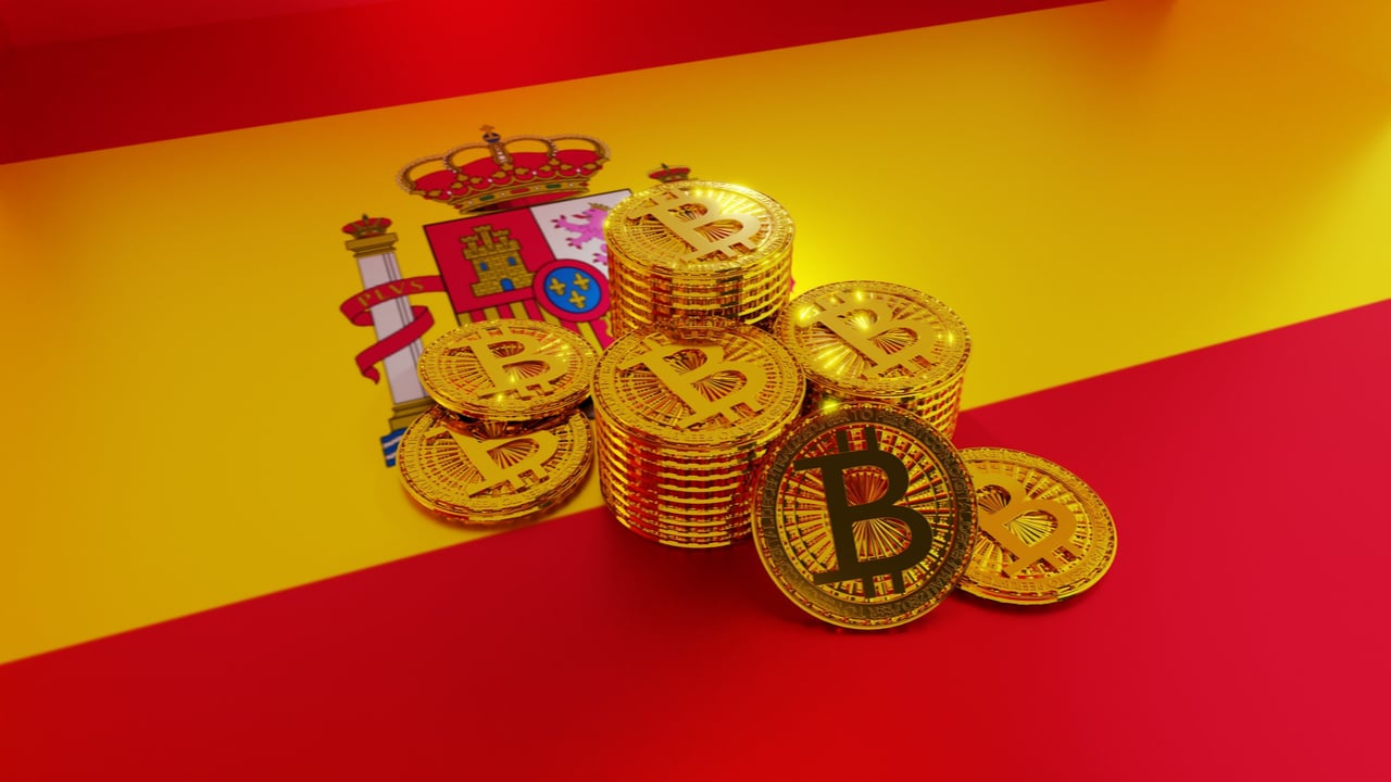 Criptofondo España Criptomonedas