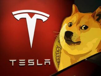 Tesla Dogecoin bitcoin