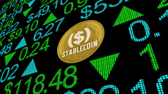 Stablecoins monedas estables