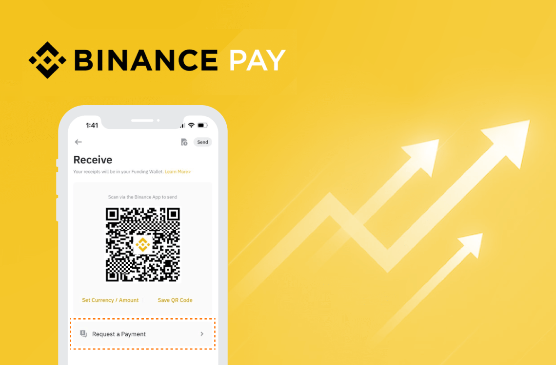 Brasil Binance Pay
