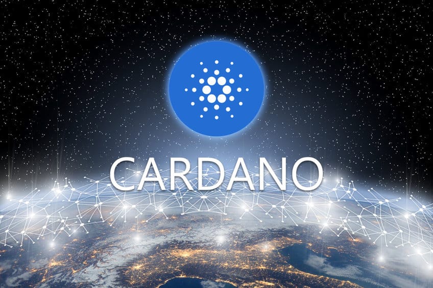 Mithril Cardano