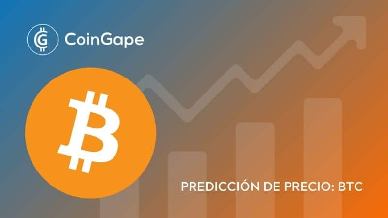 Precio de Bitcoin