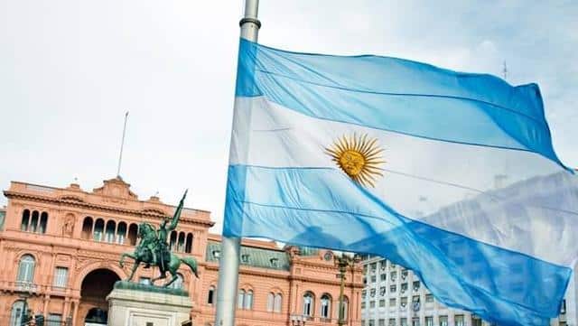 Argentina Worldcoin
