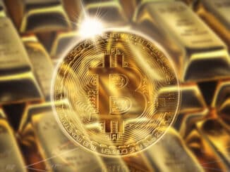 bitcoin oro plata