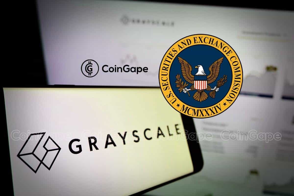 Grayscale BTC