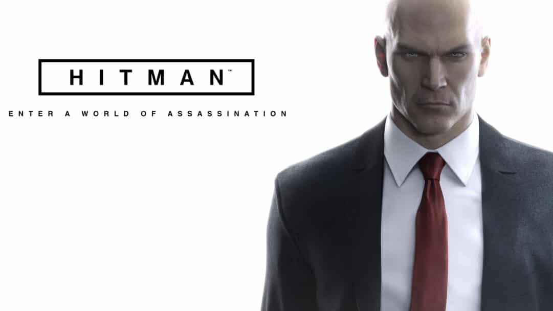 hitman