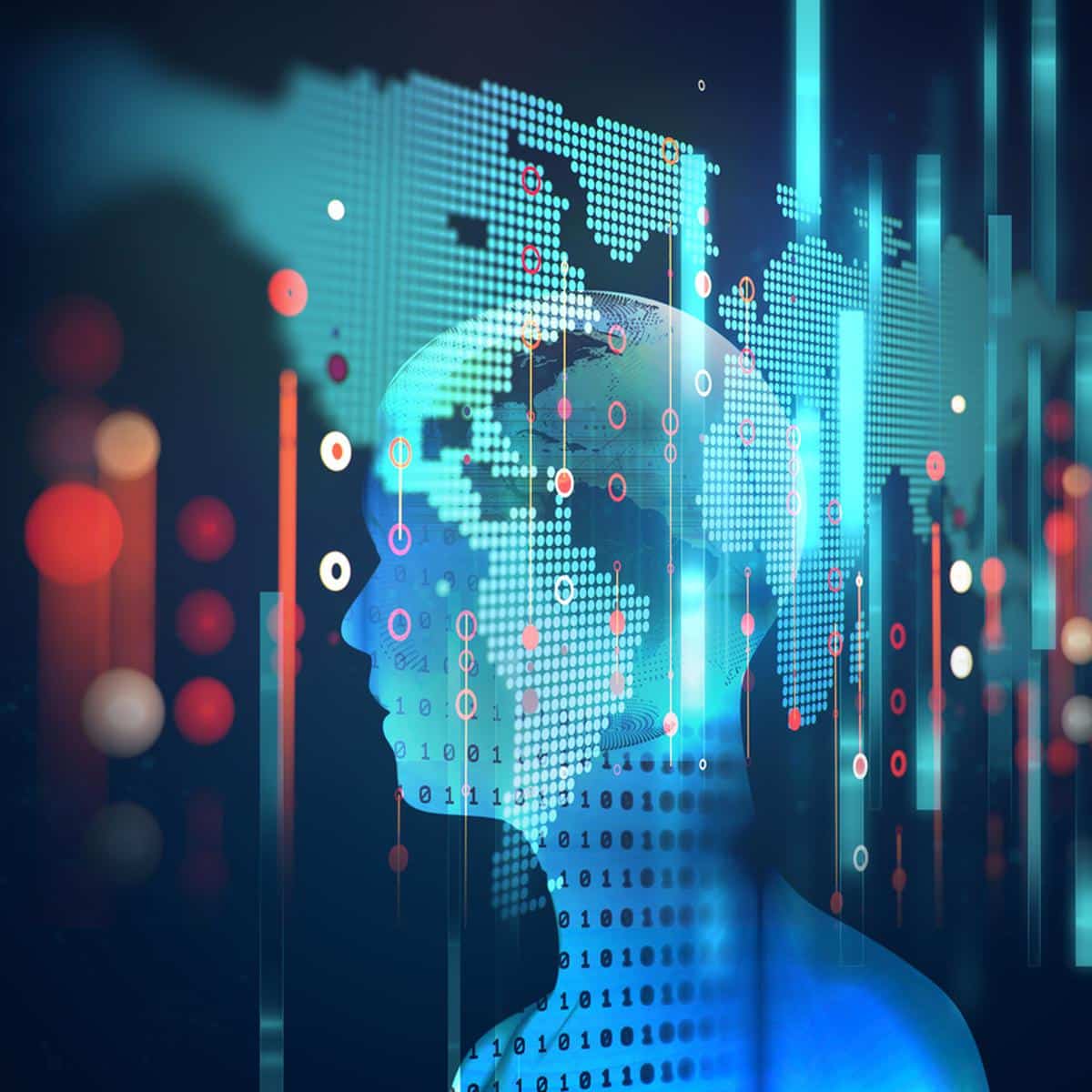 inteligencia artificial ia Latinoamérica