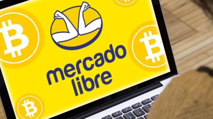 Colombia mercado libre Criptomonedas