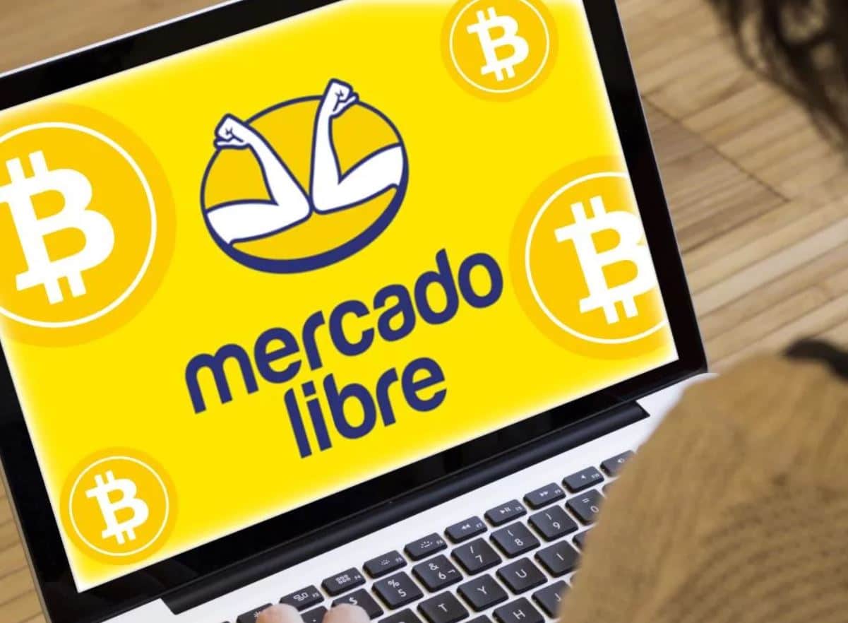 Colombia mercado libre Criptomonedas