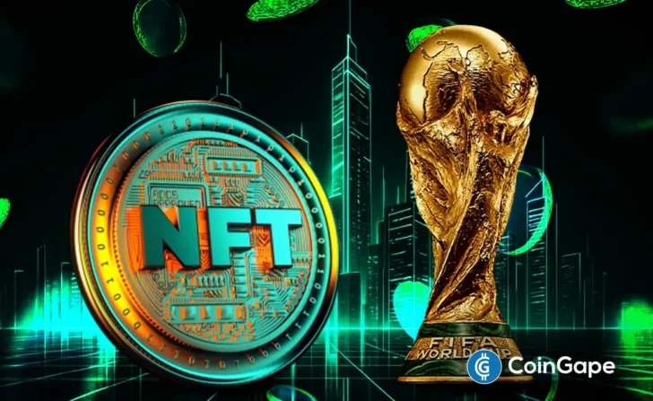La FIFA Lanzará Colección NFT