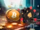 bitcoin blackjack
