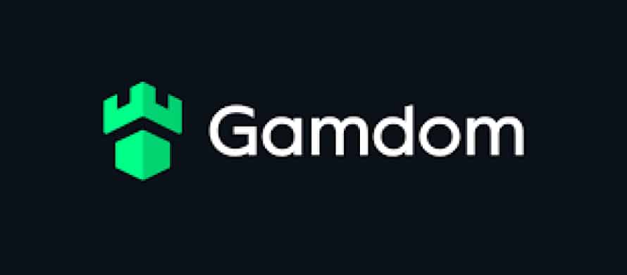 gamdom