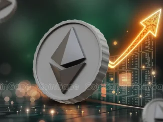 Precio de Ethereum