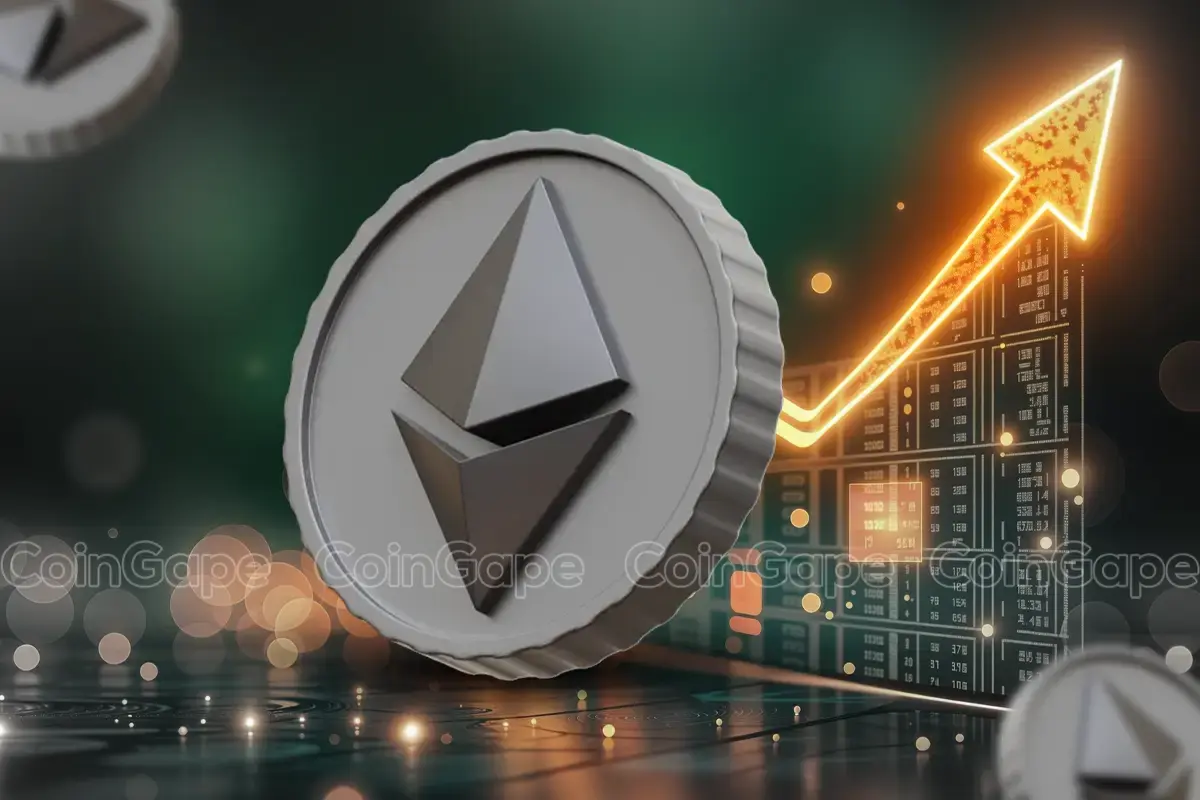 Precio de Ethereum