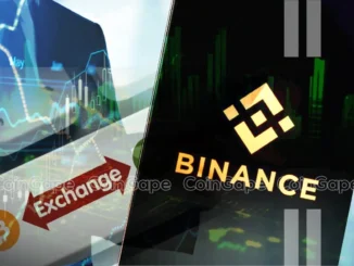 Binance US reestablece retiros en USD