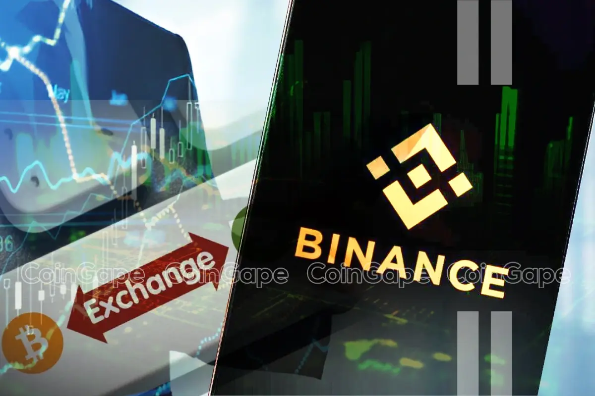 Binance US reestablece retiros en USD