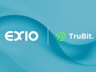 Trubit y EX.IO