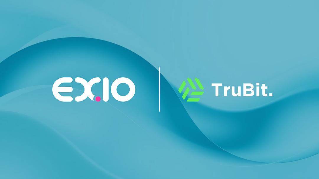 Trubit y EX.IO