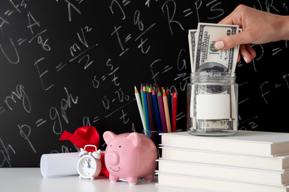 educacion financiera